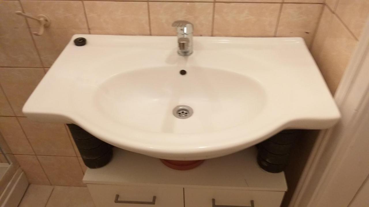 Ipoly Apartmán *