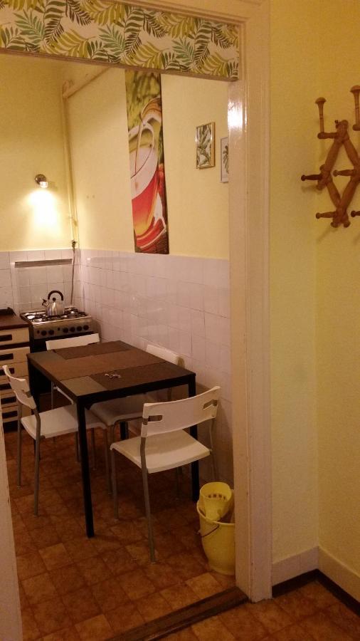 Apartmán Ipoly *
