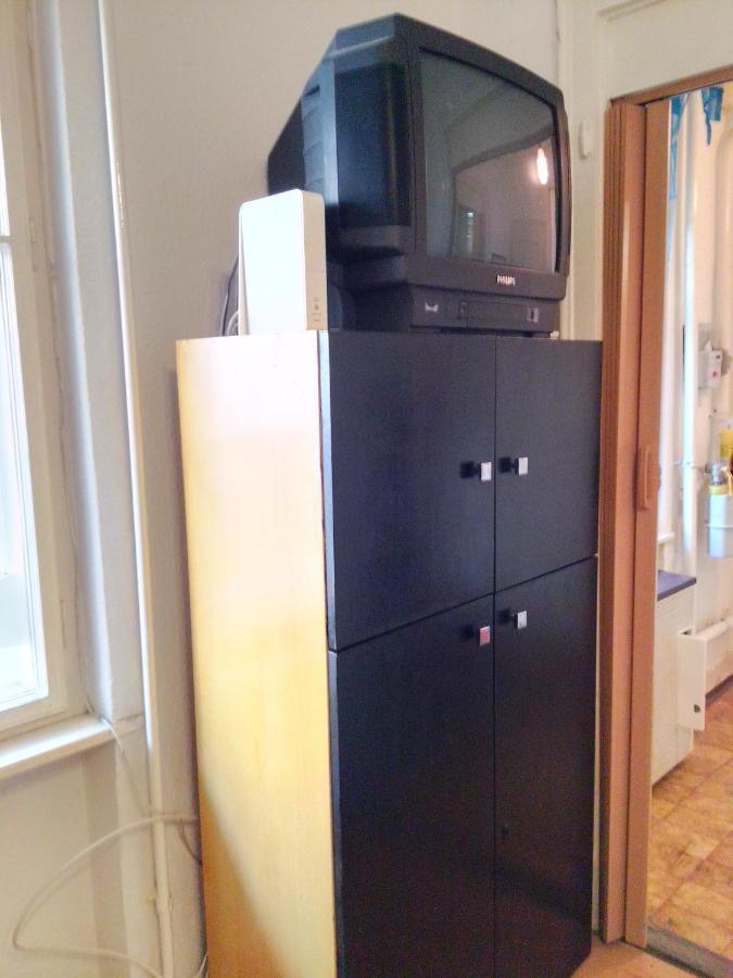 Apartmán Ipoly