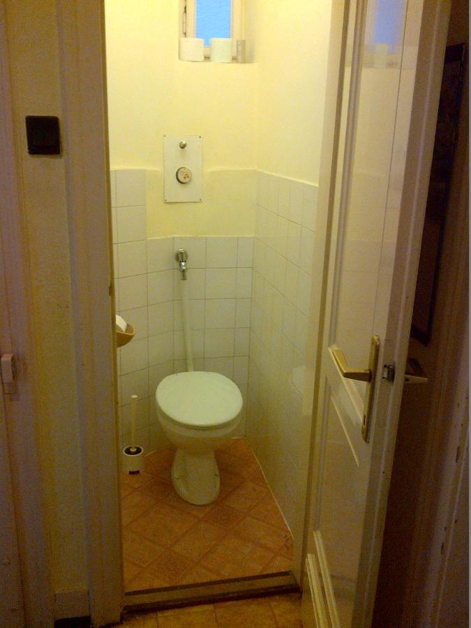 Ipoly Apartmán