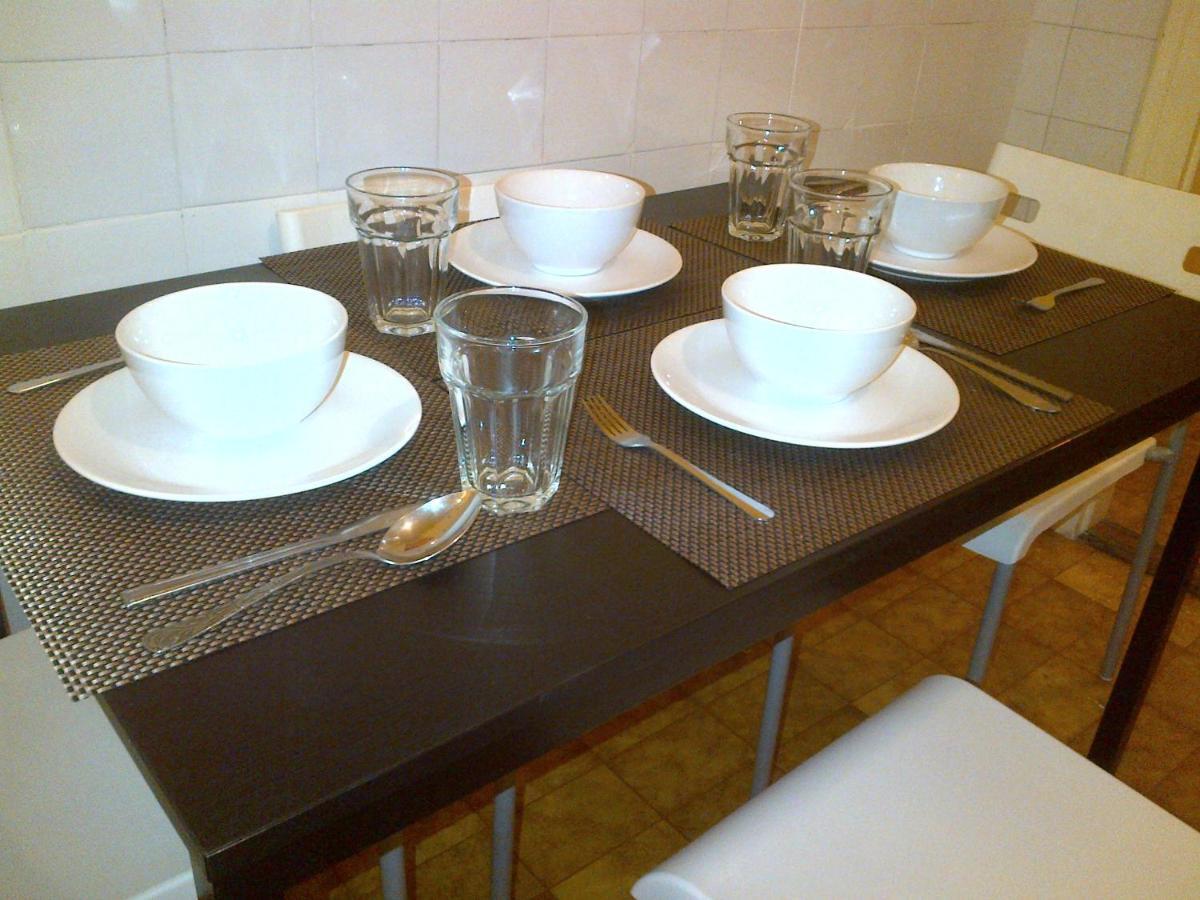 Apartmán Ipoly