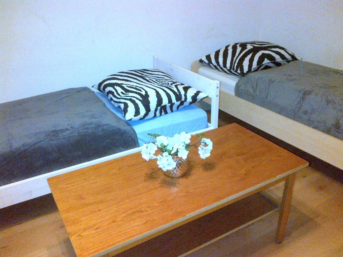 Apartmán Ipoly