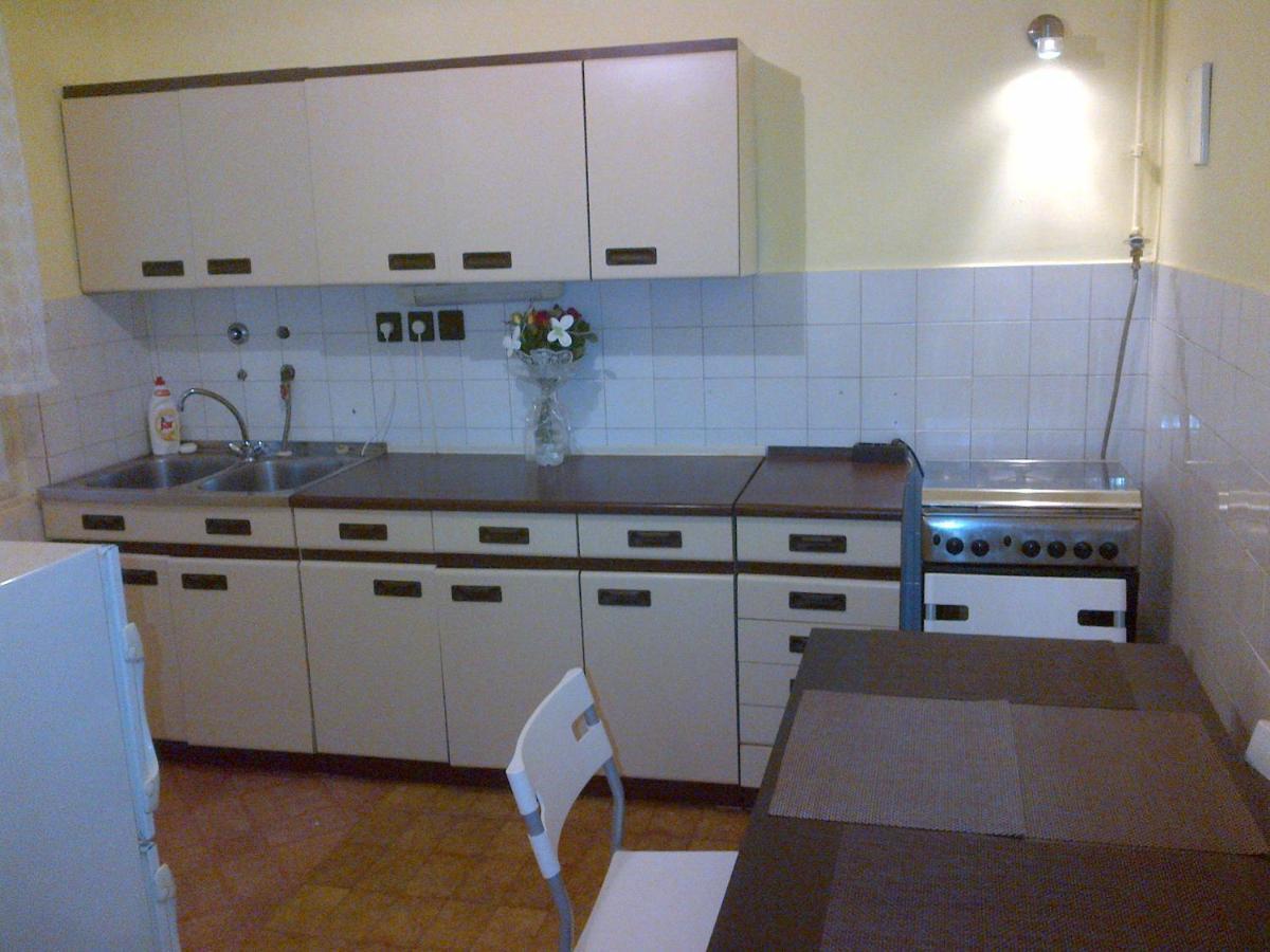 Ipoly Apartmán Budapešť