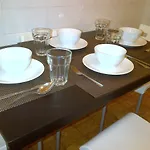 Ipoly Apartment