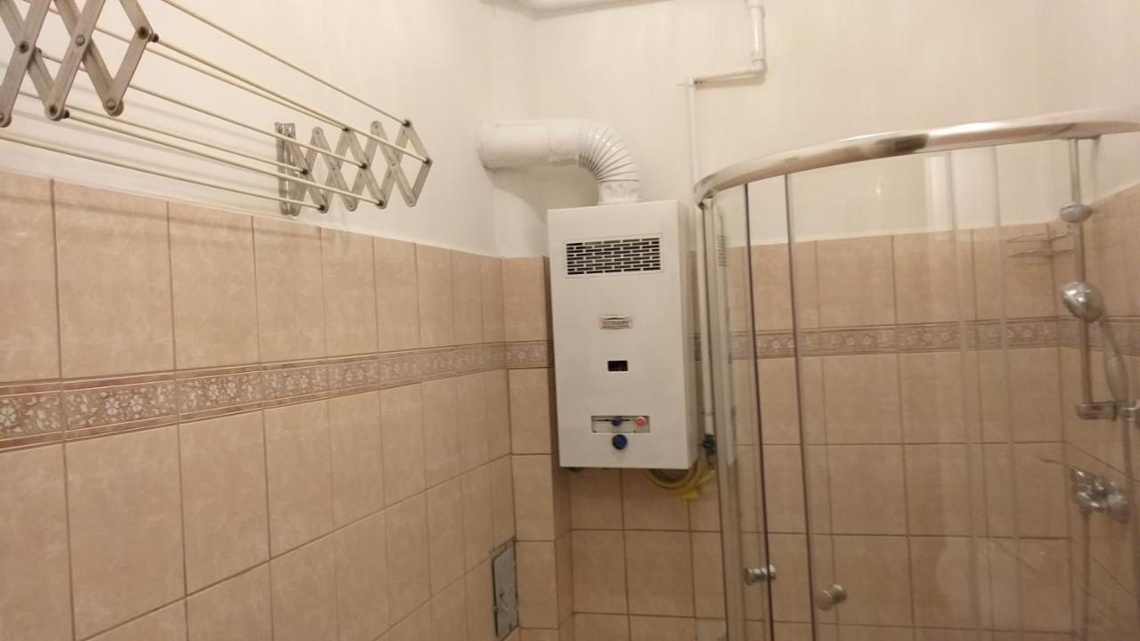 Apartment Ipoly