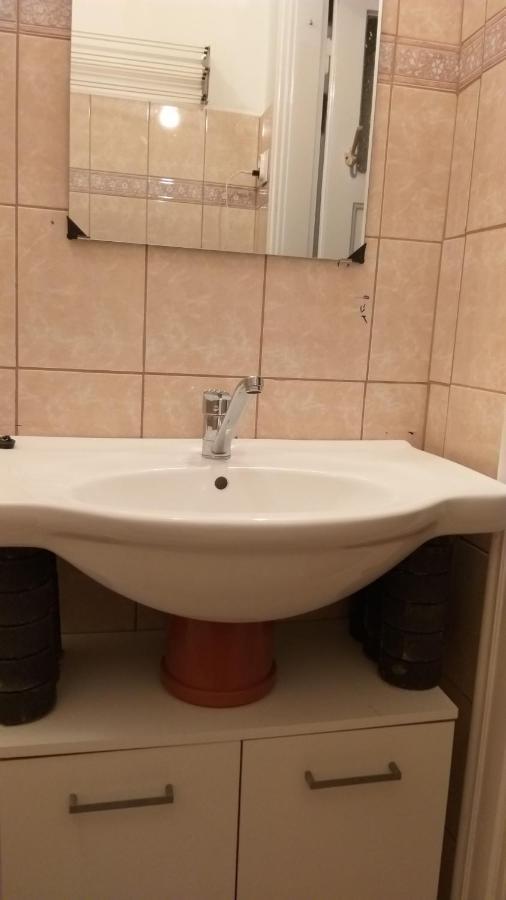 Apartment Ipoly