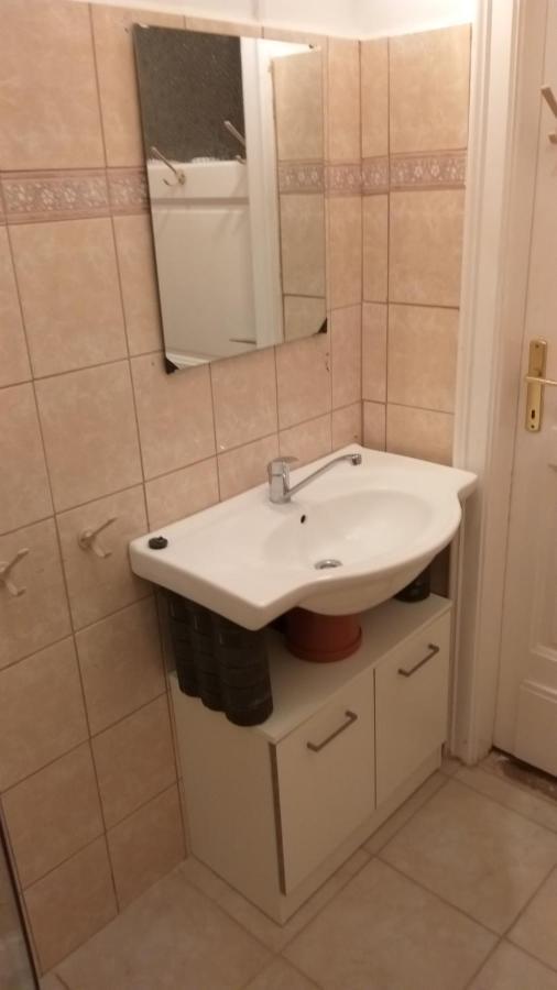 Apartment Ipoly *