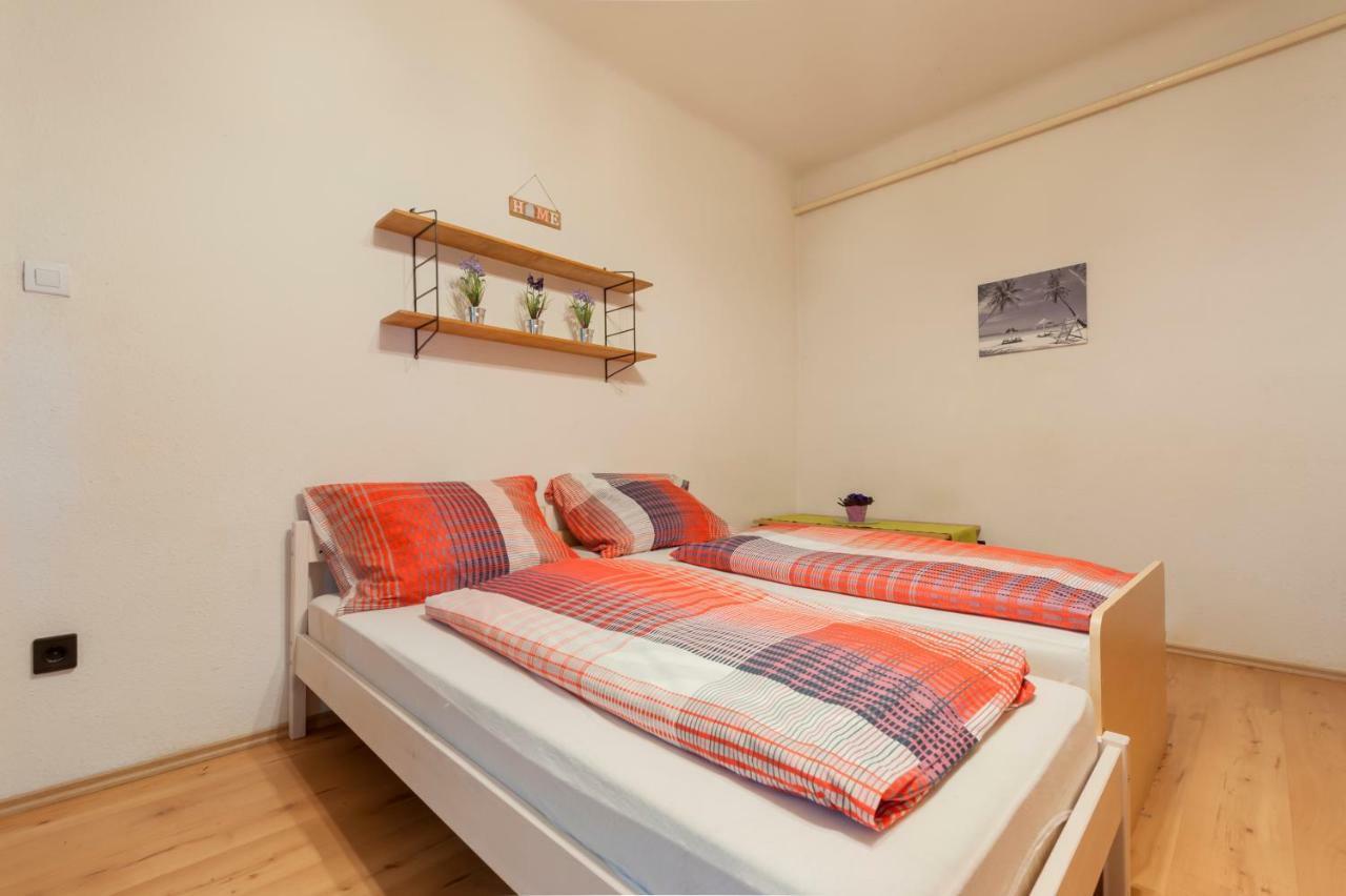 Ipoly Apartment *