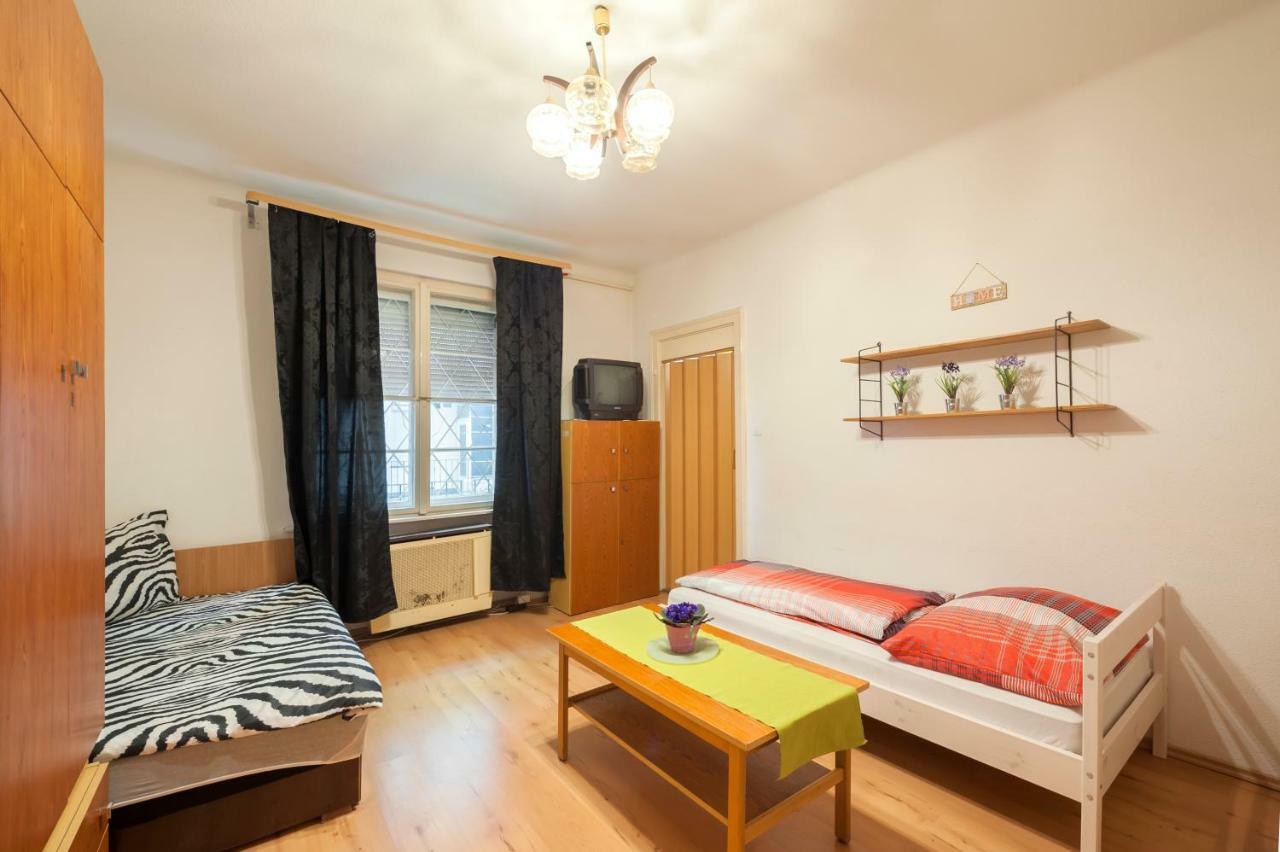 Apartment Ipoly *
