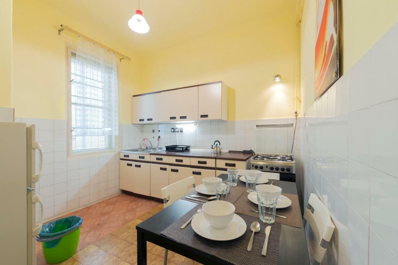 Apartment Ipoly