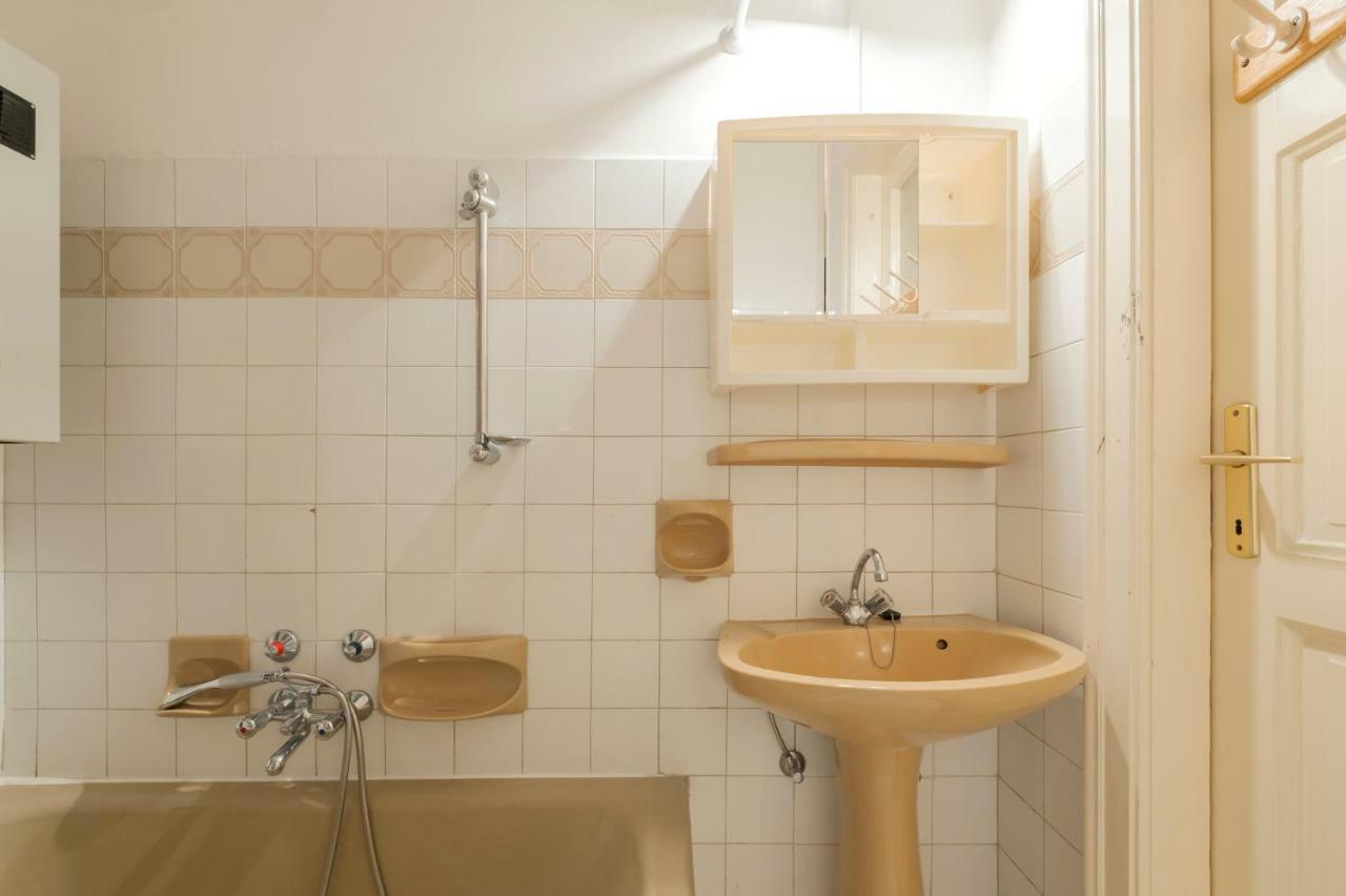 Ipoly Apartment Budapest