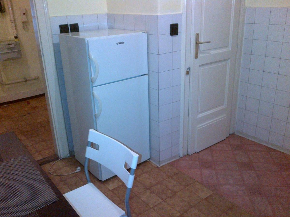 Ipoly Apartment Budapest