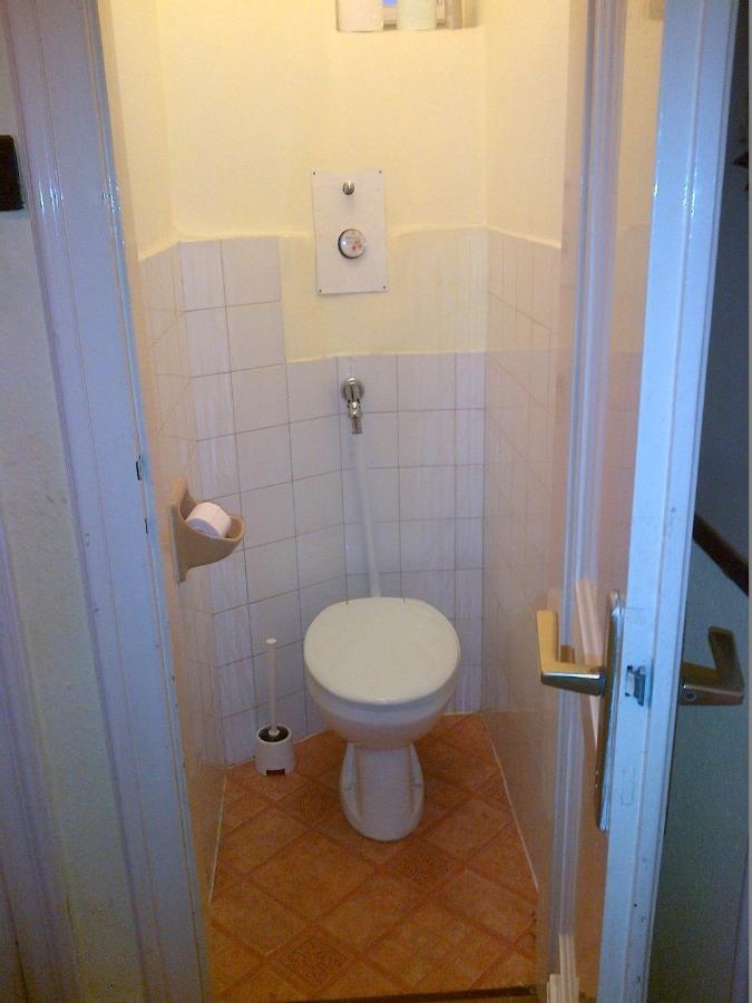 Ipoly Apartment